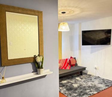 San Martin de Porres House | Cuzco Lodgement