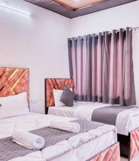 Narainkoti Hotel | CV Resort