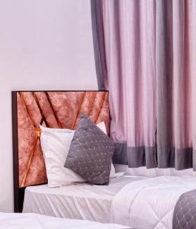 Narainkoti Hotel | CV Resort