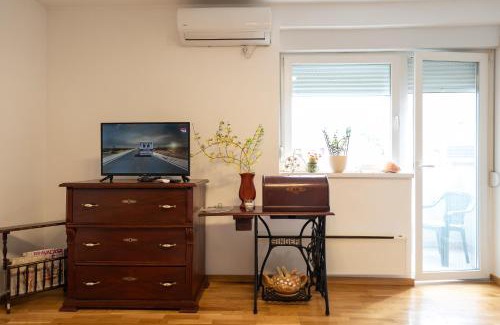 Zajecar Apartment | CVETIĆ apartman