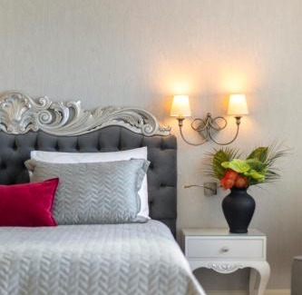 Gumussuyu Mahallesi Hotel | Discover CVK Taksim Hotel Istanbul: 4-Star Stay with Spa