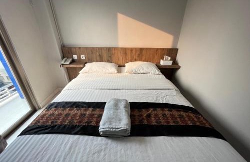 Cideng Hotel | Budget-Friendly Stay at CVS The Hotel for Families