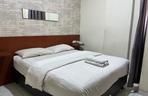 Cideng Hotel | Budget-Friendly Stay at CVS The Hotel for Families