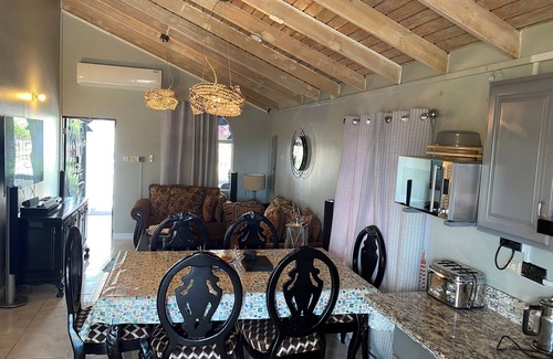 Old Harbour House | Discover CW Palace: Ocean View, Spa & Family-Friendly Comfort