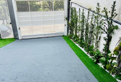 Guabirotuba House | Relax at CWB 997: Pool, Jacuzzi & Playground Awaits You