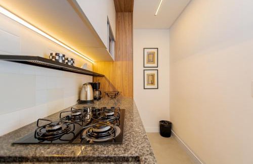 Reboucas Apartment | Discover CWBe Residencial: Guest Rated 8.9/10