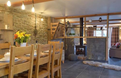 Whitland House | Relax at Cwm Hyfryd with Hot Tub and Family-Friendly Vibes