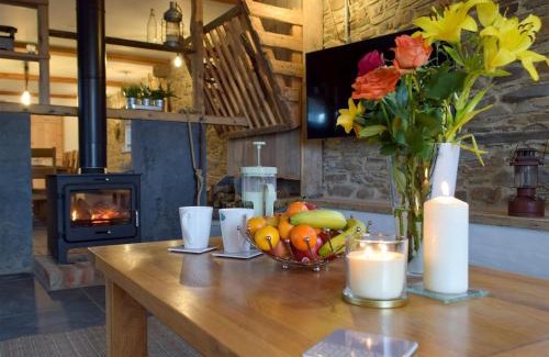 Whitland House | Relax at Cwm Hyfryd with Hot Tub and Family-Friendly Vibes