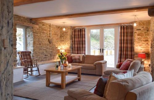 Whitland House | Relax at Cwm Hyfryd with Hot Tub and Family-Friendly Vibes