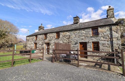 Llanbedr House | Experience Cwm Yr Afon Mawr: 4-Star Guest Favorite
