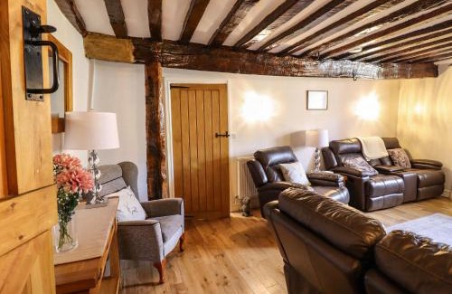 Llanbedr House | Experience Cwm Yr Afon Mawr: 4-Star Guest Favorite
