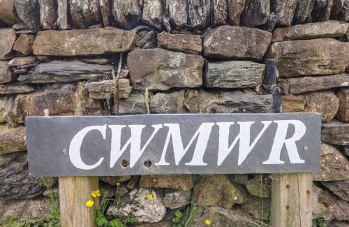 Pennant Melangell House | Family-Friendly Cwmwr: A 4-Star Retreat Awaits You