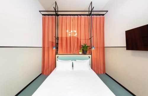 Bicocca Hostel | CX Milan Bicocca