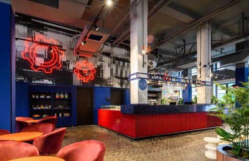 Bicocca Hostel | CX Milan Bicocca
