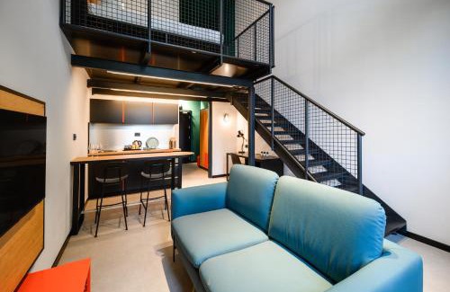 Bicocca Hostel | CX Milan Bicocca