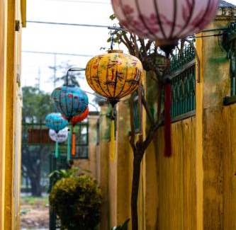 Tho Quang Beach Villa | Cy'Home Đà Nẵng