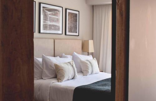 Neuquen Hotel | Elegant Cyan Soho Neuquén Hotel - Rated 9/10 with Hot Tub