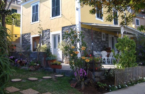 Arco da Calheta Ski Chalet | Discover Cyane & Vigo's Cottage - Family-Friendly Retreat