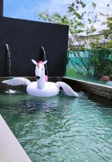 Puchong Villa | Cyberjaya Puchong JWJ Pool Villa