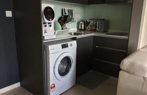 Cyberjaya Apartment | Relax at Cyberjaya Tamarind Suites, Mediya Homestay