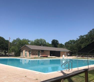 Leon Valley House | Relax at CYC Lounge with Guest House and Oceanfront Views