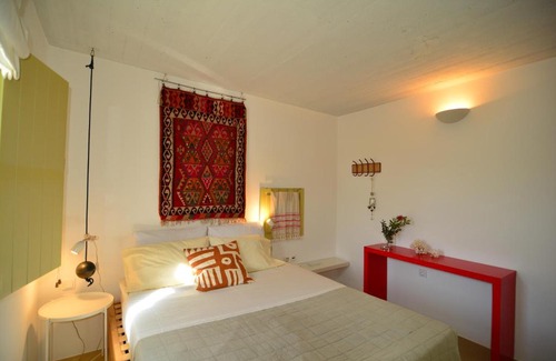 Tinos Town Villa | Experience Cycladic Fos: Premier SeaView Villa on Tinos