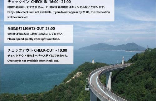 Katahara House | Charming Cyclo No Ie: Guest Rated 9/10 with Kitchen Access