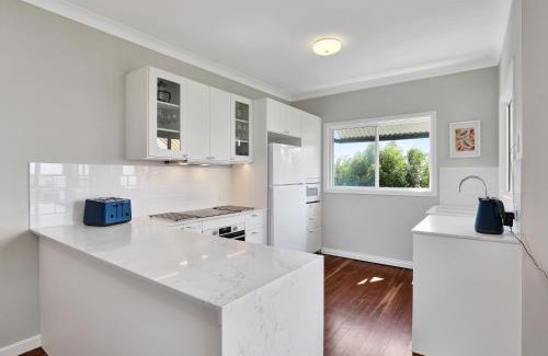 Point Lookout House | Exceptional Family Getaway at Cylinder View 10A Yarrong