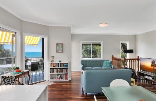 Point Lookout House | Exceptional Family Getaway at Cylinder View 10A Yarrong