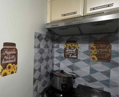 Calabarzon Apartment | Cylos Place Eastwood Modern Condo Staycation