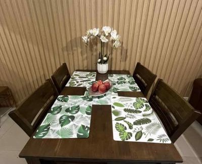 Calabarzon Apartment | Cylos Place Eastwood Modern Condo Staycation