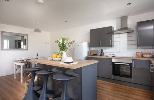 Saint Martin House | Relaxing Getaway at Cynibre: Sleeps 6, Pet-Friendly Stay