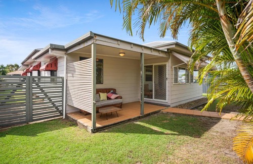 Evans Head House | Family-Friendly Cypress Cottage in Evans Head - Guest Rated 10/10