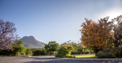 Graaff-Reinet House | Delightful Cypress Cottage: Pet-Friendly with Breakfast & Kitchen