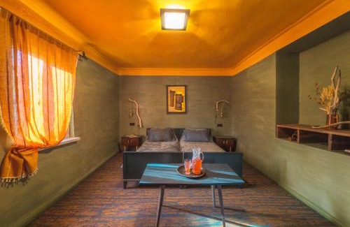 Armenia House | Pet-Friendly Cypress Guesthouse with Pool & Restaurant