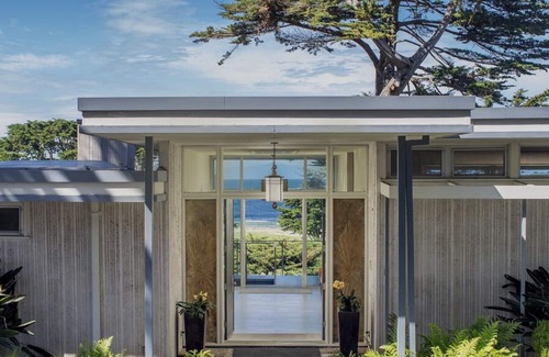 Pebble Beach House | Oceanview Retreat at Cypress Point - Unmatched 10/10 Stay