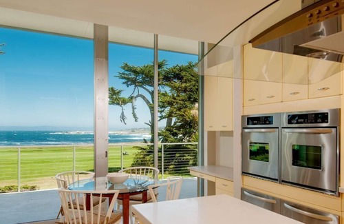 Pebble Beach House | Oceanview Retreat at Cypress Point - Unmatched 10/10 Stay