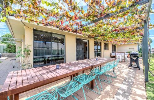 Dubbo House | Cypress Point - Pool Entertainer, Pets Allowed