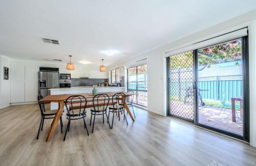Dubbo House | Cypress Point - Pool Entertainer, Pets Allowed