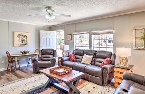 Negreet House | Discover Cypress Point: Oceanfront Home with Private Beach