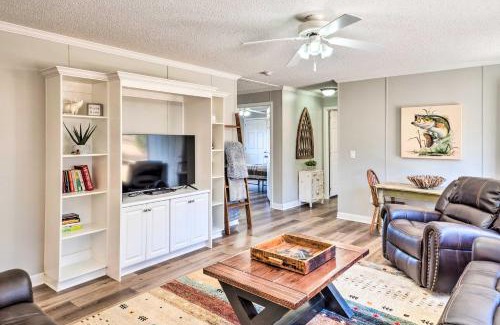 Negreet House | Discover Cypress Point: Oceanfront Home with Private Beach
