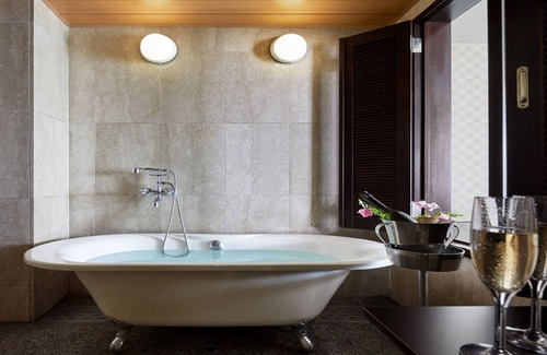Kumejima Resort | Discover Cypress Resort Kumejima: Family-Friendly Escape