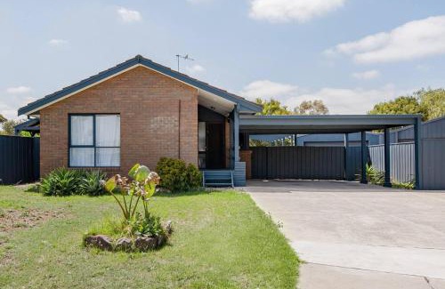 Melton West House | Experience Cyprus Place: Family-Friendly 4-Star Retreat