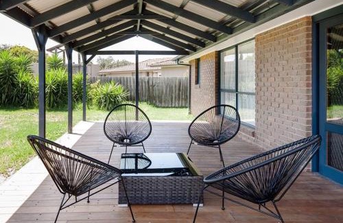 Melton West House | Experience Cyprus Place: Family-Friendly 4-Star Retreat