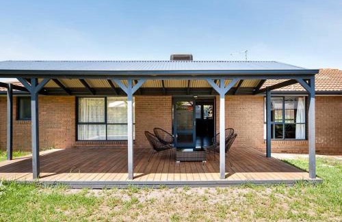 Melton West House | Experience Cyprus Place: Family-Friendly 4-Star Retreat