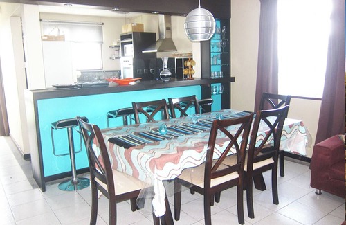 Trou aux Biches House | Waterfront Retreat at Cyrano - Top-Rated Serenity Awaits