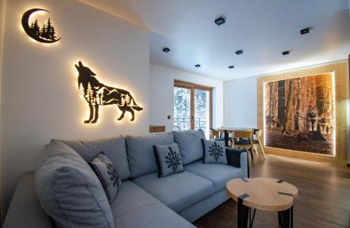 Zawoja Apartment | Experience the Comfort of Cyrhel Apartments - 4 Star Quality