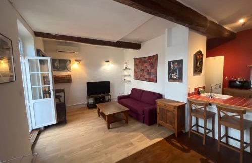 Le Pontet Apartment | Top-Rated Apartments in Avignon, France for Families