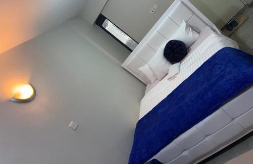 Nairobi Bed & Breakfast | Cyro suites