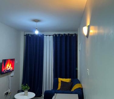 Nairobi Bed & Breakfast | Cyro suites